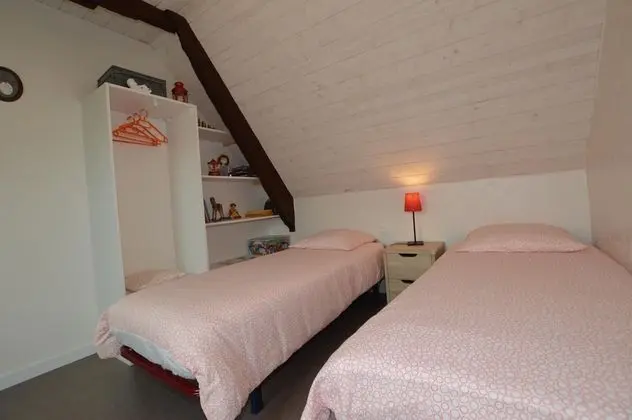 Family Süit (La Longère )