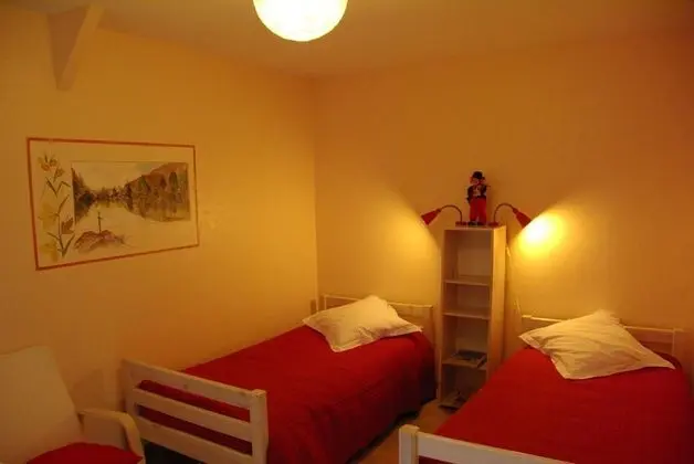 Family Süit (La Longère )