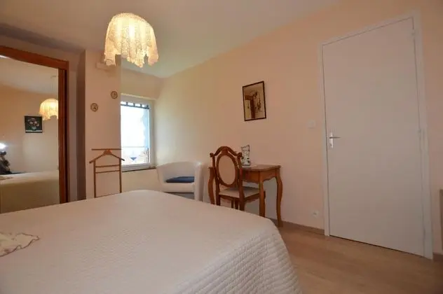 Family Süit (La Longère )