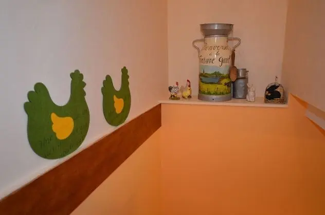 Family Süit (La Longère )