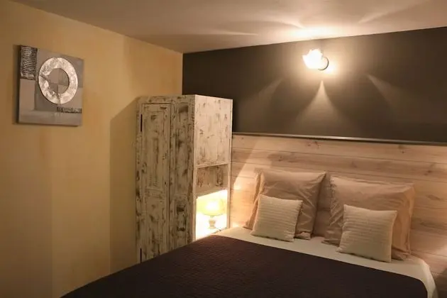 Traditional Dört Kişilik Oda, Birden Çok Yatak, Dağ Manzaralı (Pelve)