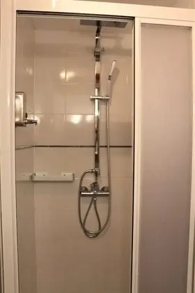 Traditional Dört Kişilik Oda, Birden Çok Yatak, Dağ Manzaralı (Pelve)