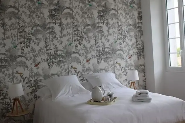 Üç Kişilik Oda, Özel Banyo (Eugenie)