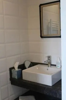 Üç Kişilik Oda, Özel Banyo (Eugenie)