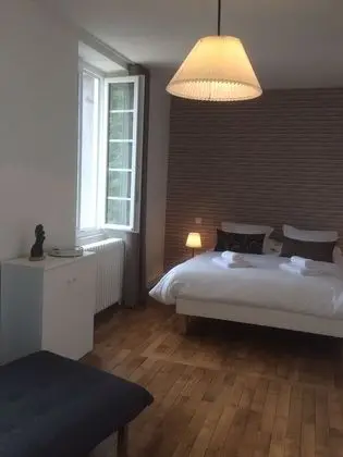 Üç Kişilik Oda, Özel Banyo (Marie-Josephine)