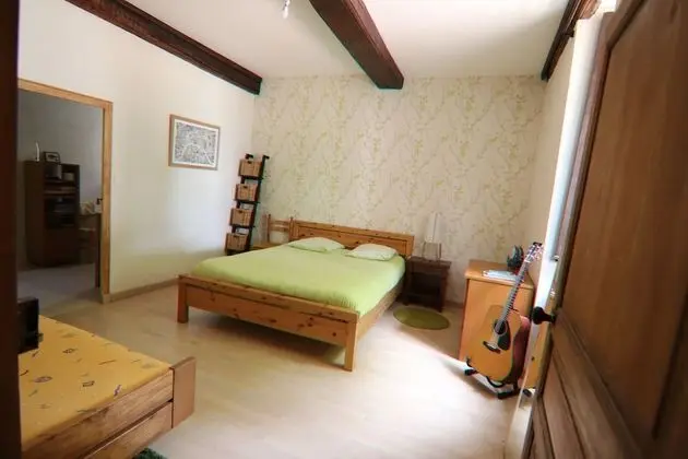 Standard Oda, Birden Çok Yatak, Sigara İçilmez