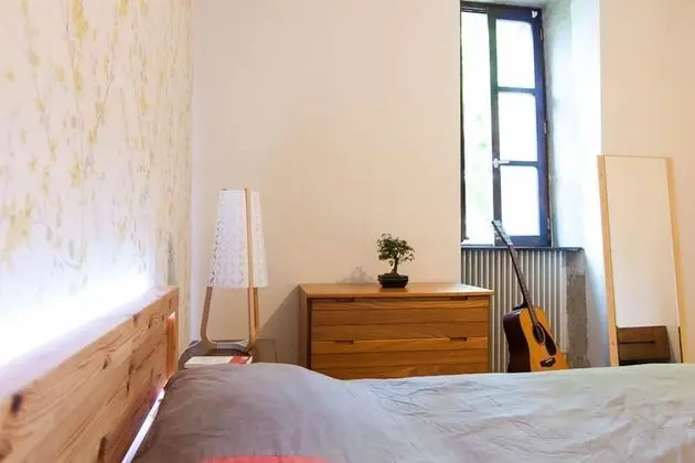 Standard Oda, Birden Çok Yatak, Sigara İçilmez