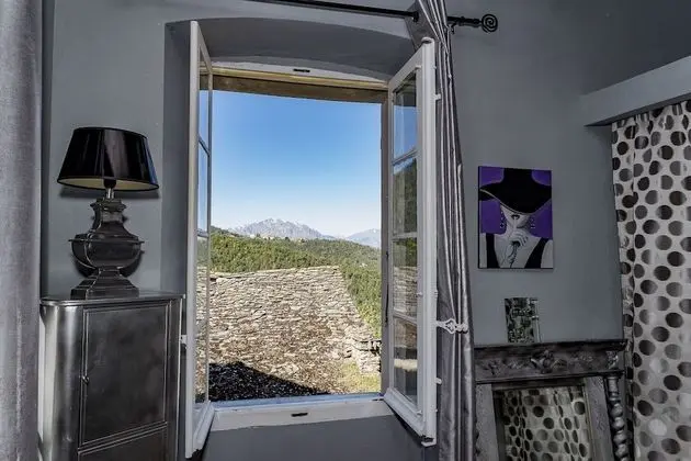 Tek Büyük Yataklı Oda (Boudoir)