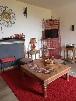 Tek Büyük Yataklı Oda (Sultana)