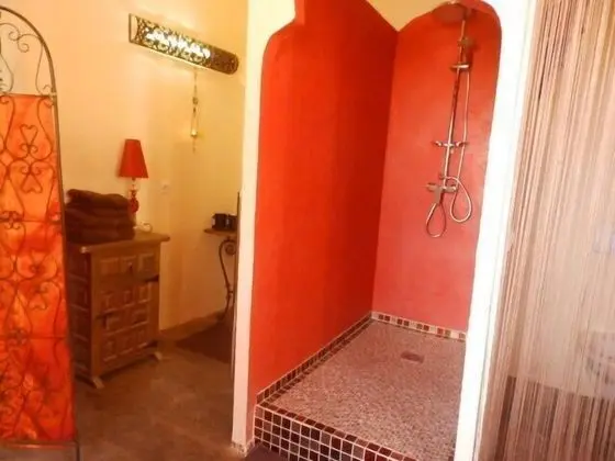 Tek Büyük Yataklı Oda (Sultana)