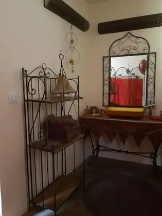 Tek Büyük Yataklı Oda (Sultana)