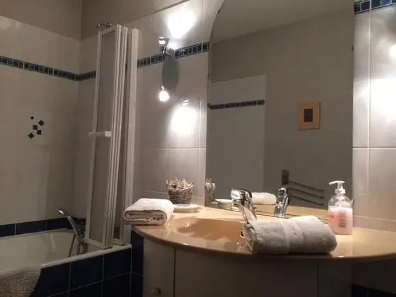 Kır Evi, 1 Yatak Odası