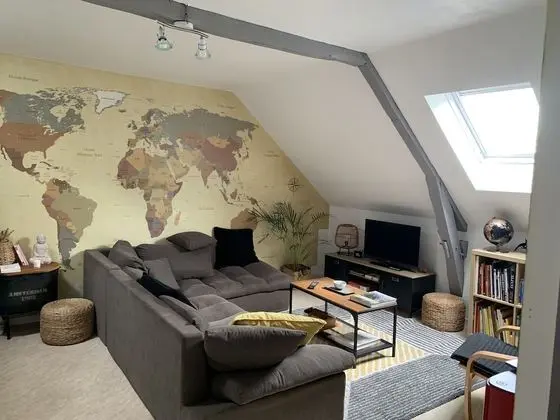 Family Oda, 2 Yatak Odası, Sıcak Su Havuzu, Bahçeli