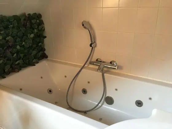 Family Oda, 2 Yatak Odası, Sıcak Su Havuzu, Bahçeli