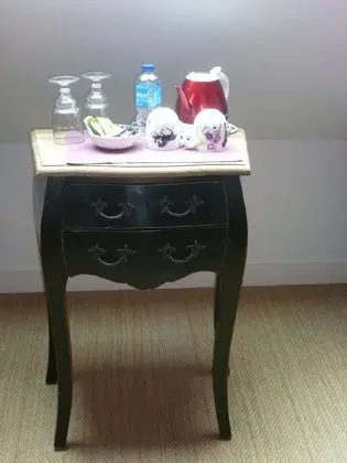 Family Tek Büyük Yataklı Oda, 2 Yatak Odası, Sigara İçilmez, Bahçe Manzaralı