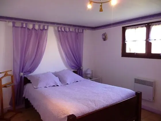 Classic Tek Büyük Yataklı Oda