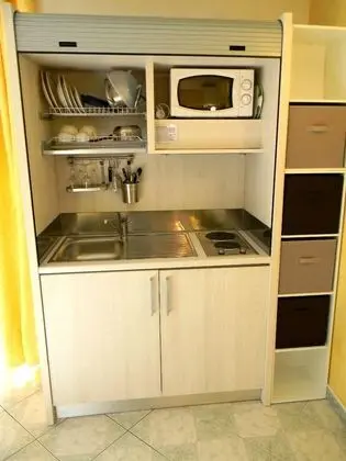 Comfort Oda, Teras, Havuz Manzaralı (Fragonard)