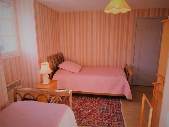 Basic Tek Büyük Yataklı Oda (Rose)