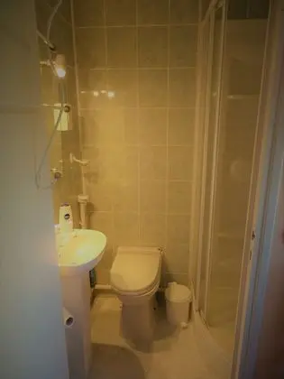 Basic Tek Büyük Yataklı Oda (Rose)