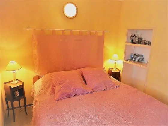 Classic Tek Büyük Yataklı Oda (Capuccine)