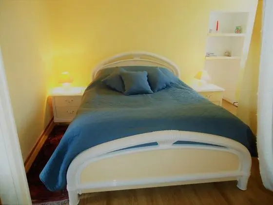 Classic Üç Kişilik Oda, Birden Çok Yatak (Glycine)