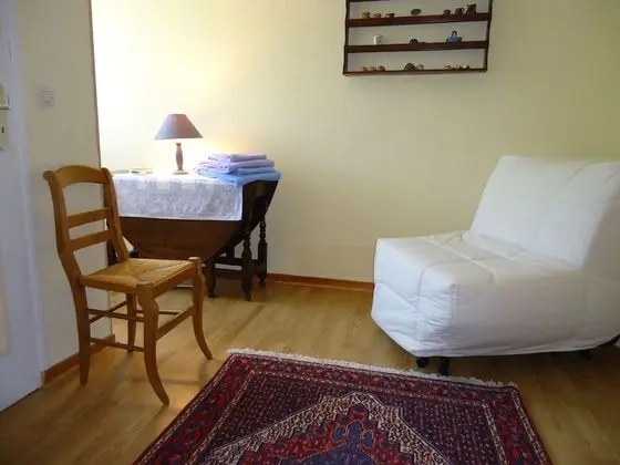 Classic Üç Kişilik Oda, Birden Çok Yatak (Glycine)