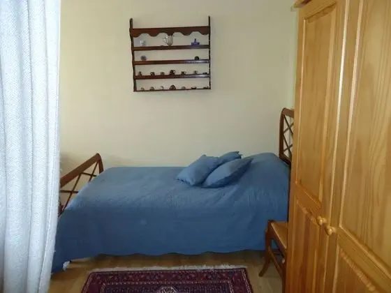 Classic Üç Kişilik Oda, Birden Çok Yatak (Glycine)