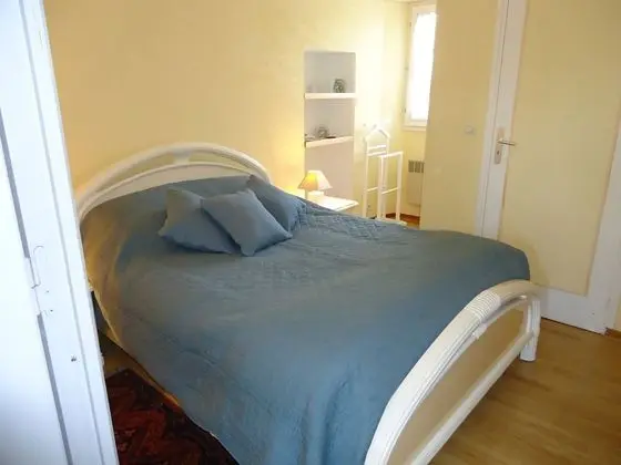 Classic Üç Kişilik Oda, Birden Çok Yatak (Glycine)