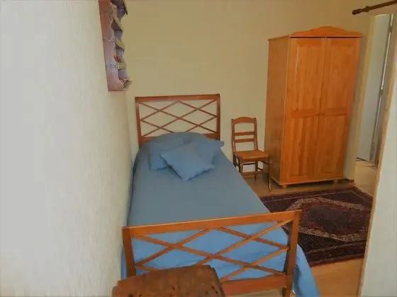 Classic Üç Kişilik Oda, Birden Çok Yatak (Glycine)