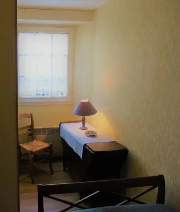 Classic Üç Kişilik Oda, Birden Çok Yatak (Glycine)