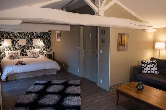 Junior Süit (Nous dormirons ensemble)