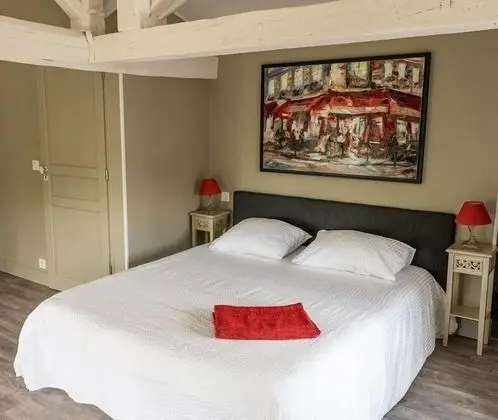 Tek Büyük Yataklı Oda (Ballade à la Lune)