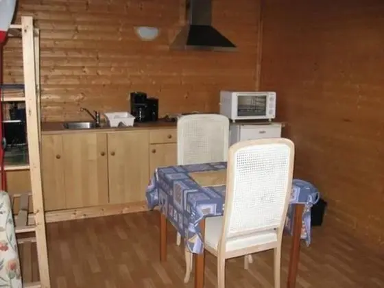 Kır Evi