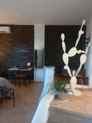 Üç Kişilik Oda