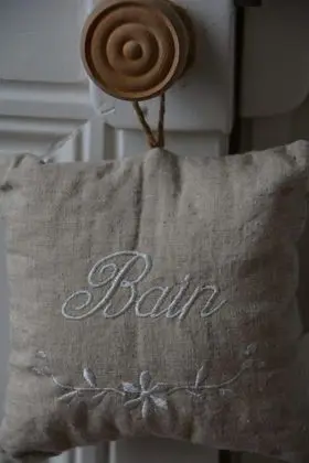 Tek Büyük Yataklı Oda, Balkon (Nacre)