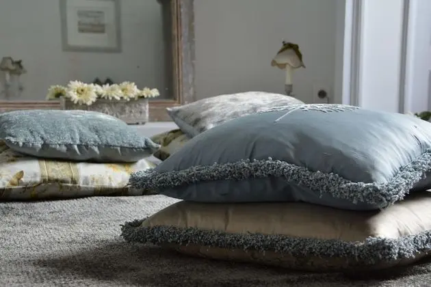 Tek Büyük Yataklı Oda (Perle)