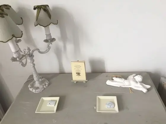 Tek Büyük Yataklı Oda (Perle)