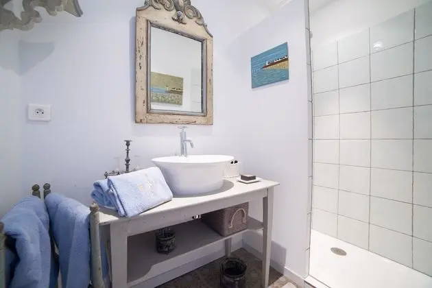 Tek Büyük Yataklı Oda (Perle)