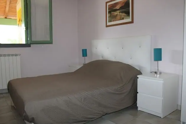 Comfort Tek Büyük Yataklı Oda (Lola)