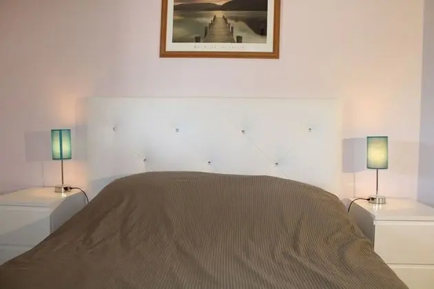 Comfort Tek Büyük Yataklı Oda (Lola)