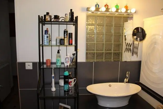 Comfort Tek Büyük Yataklı Oda (Lola)