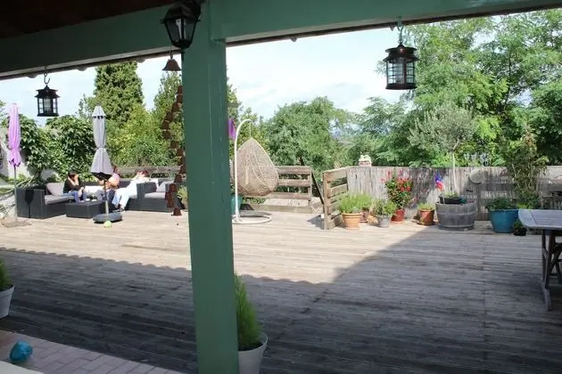 Comfort Tek Büyük Yataklı Oda (Lola)