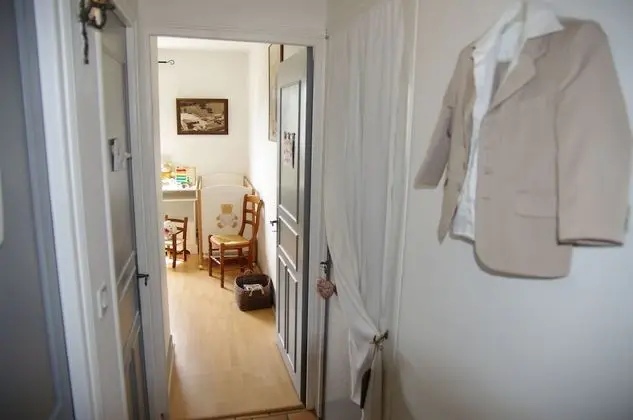 Family Oda, Sigara İçilmez