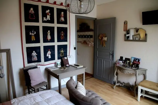 Family Oda, Sigara İçilmez