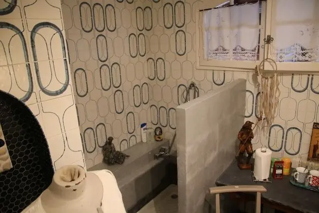 Family Oda, Sigara İçilmez