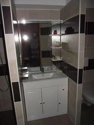 Superior Tek Büyük veya İki Ayrı Yataklı Oda (Combale)