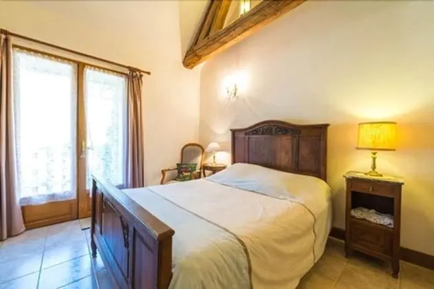 Family Dört Kişilik Oda, 2 Çift Kişilik Yatak, Engellilere Uygun, Bahçe Manzaralı