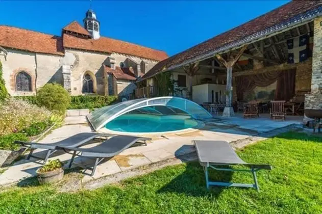 Family Dört Kişilik Oda, 2 Çift Kişilik Yatak, Engellilere Uygun, Bahçe Manzaralı