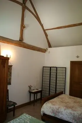 Family Dört Kişilik Oda, 2 Çift Kişilik Yatak, Sigara İçilmez