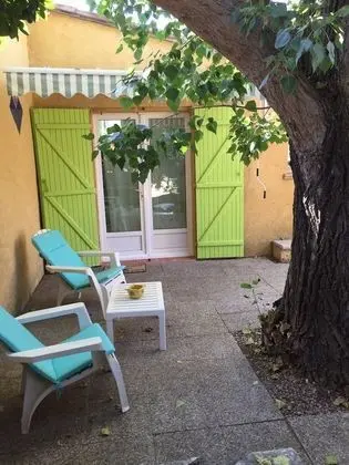 Tek Büyük Yataklı Oda, Bahçe Manzaralı